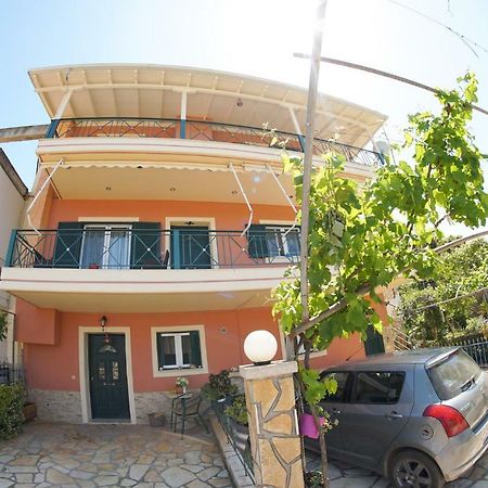 Vasw Apartment Agios Nikolaos  Exterior foto