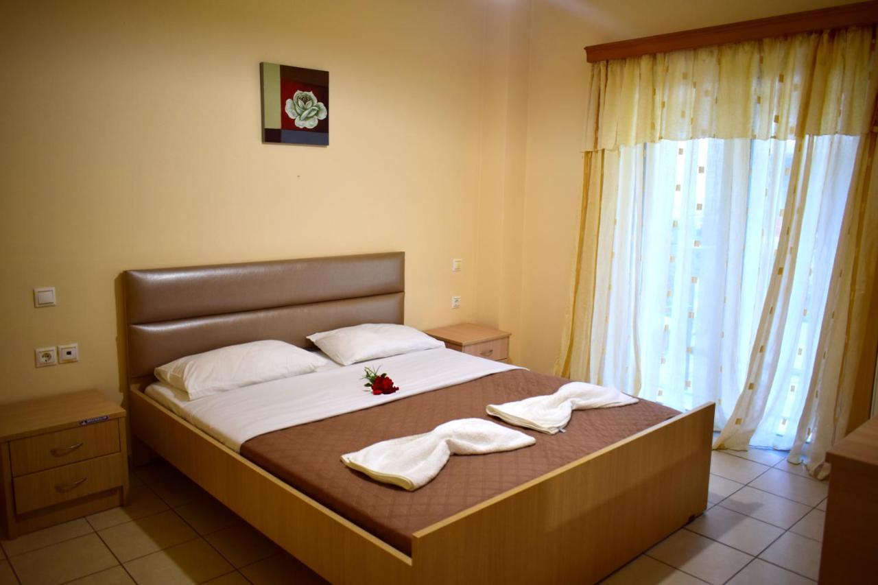 Vasw Apartment Agios Nikolaos  Exterior foto