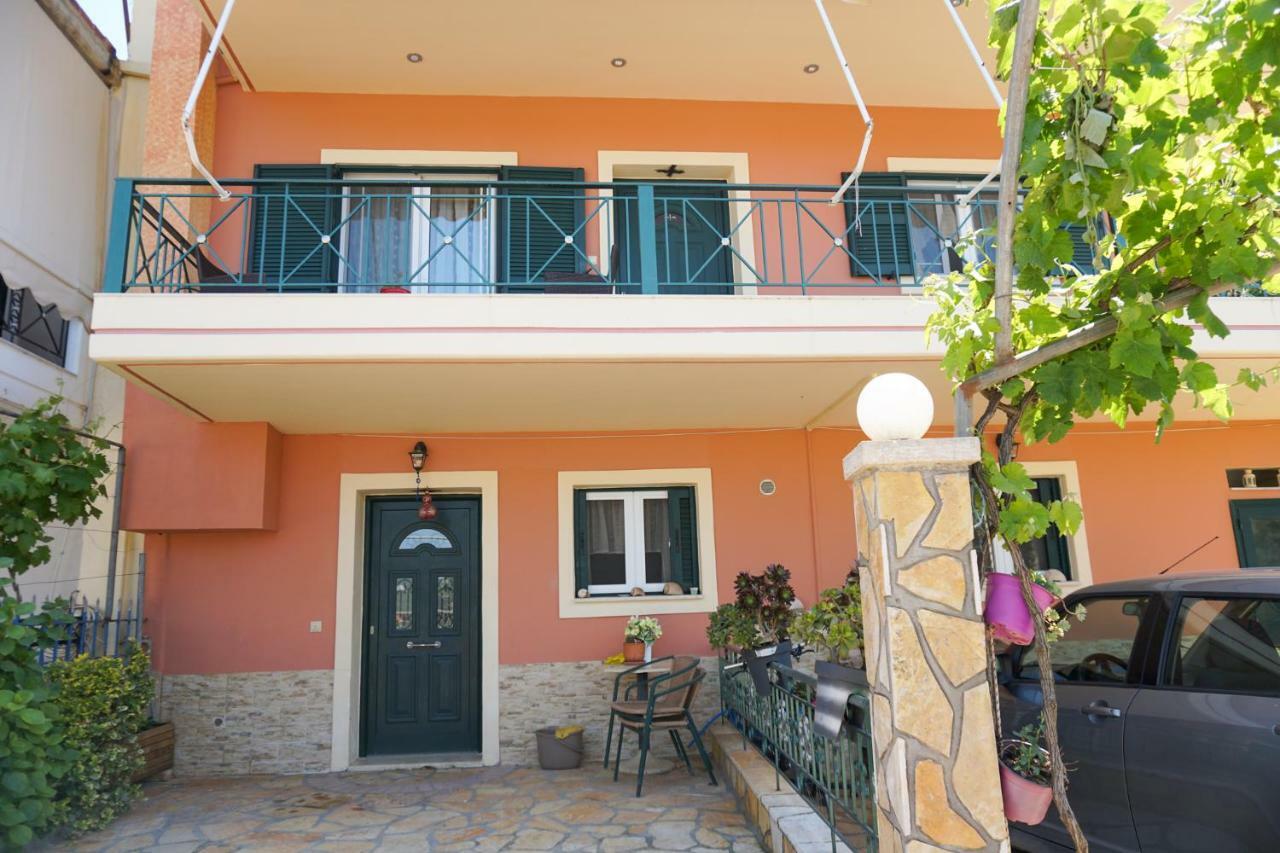 Vasw Apartment Agios Nikolaos  Exterior foto
