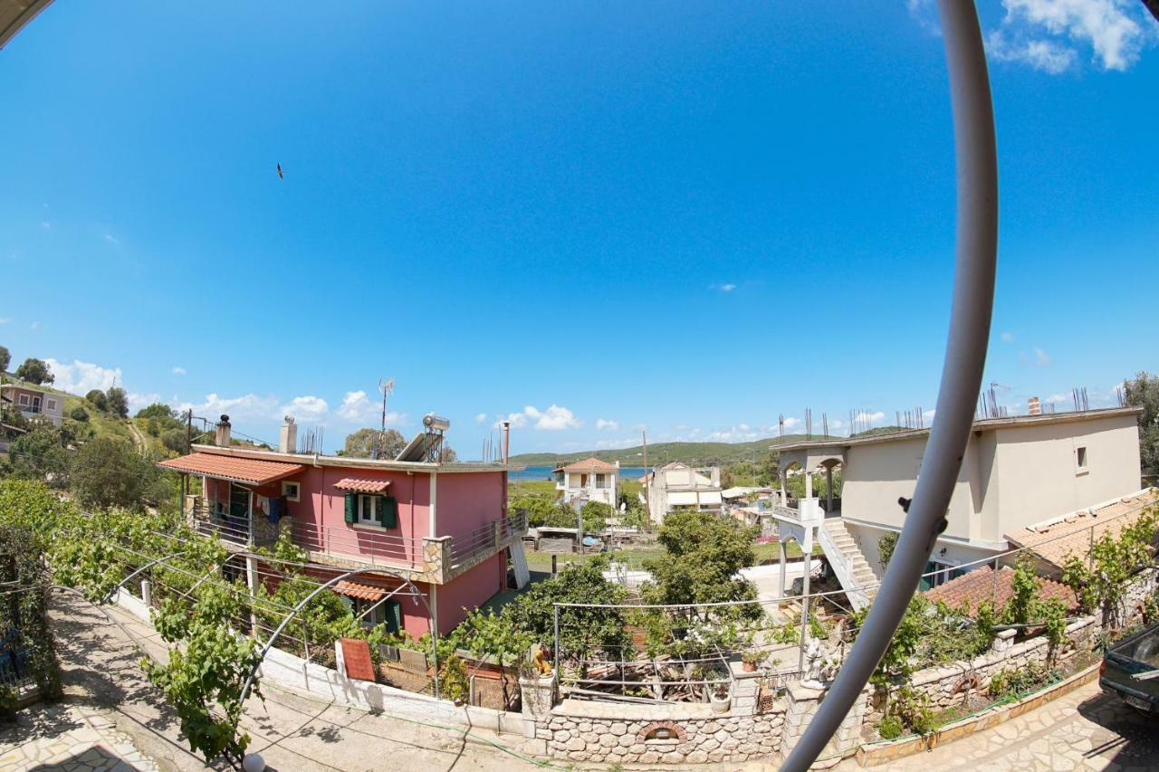 Vasw Apartment Agios Nikolaos  Exterior foto