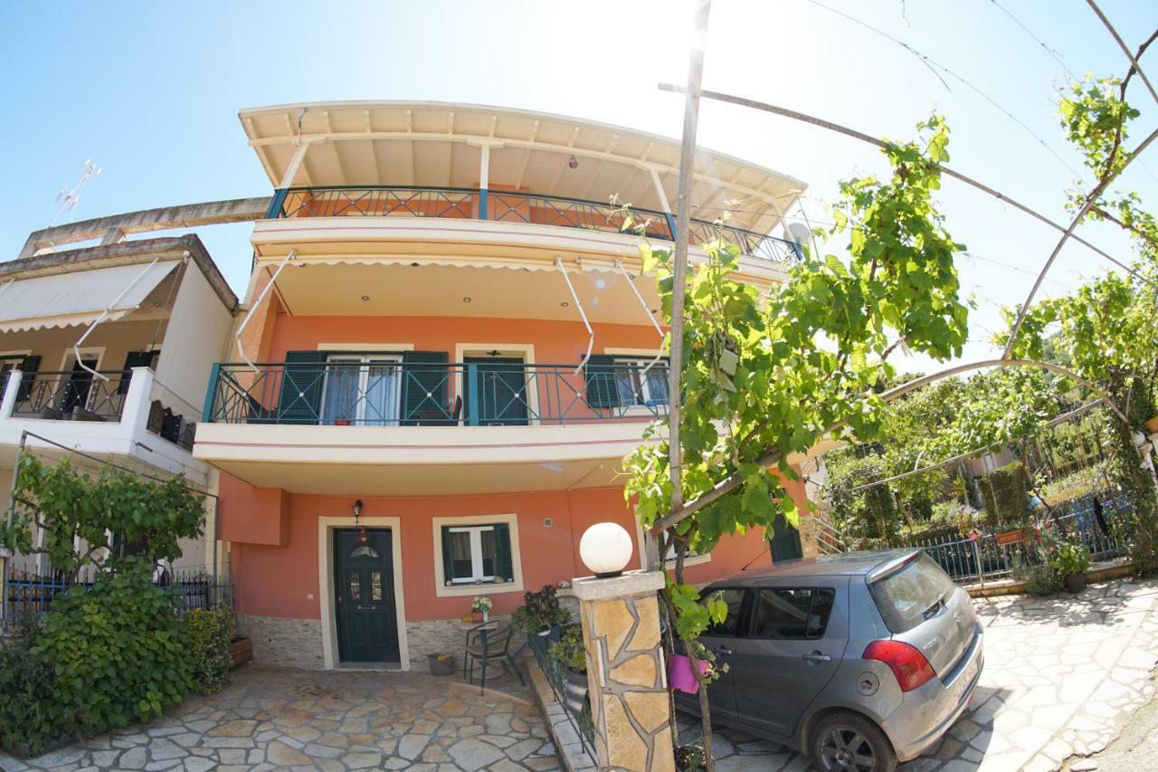 Vasw Apartment Agios Nikolaos  Exterior foto