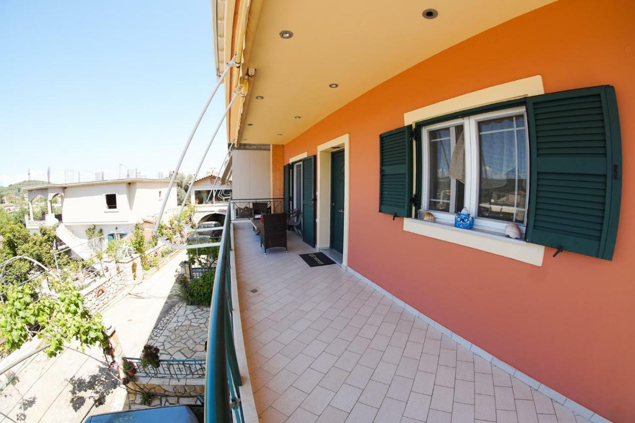Vasw Apartment Agios Nikolaos  Exterior foto